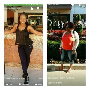 Meet your Posher, Moya